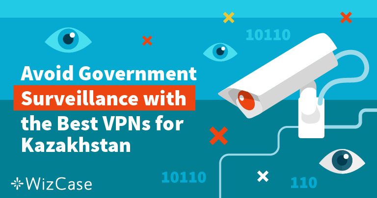5 лучших VPN для Казахстана в 2026
