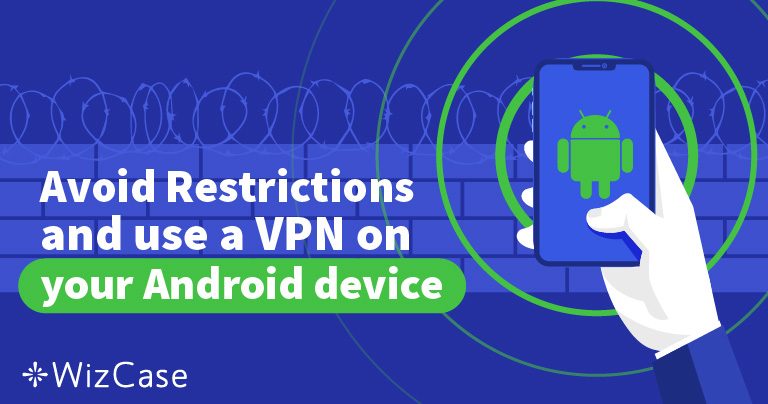 Как настроить VPN без приложения на Android 2026