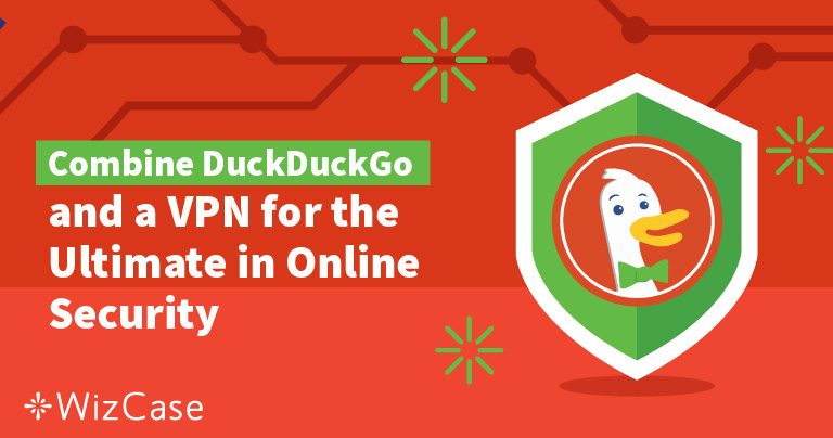 Лучшие VPN для DuckDuckGo 2026 (безопасный серфинг)
