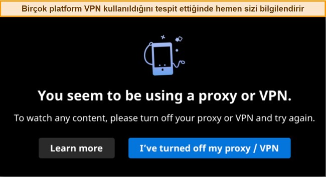 VPN Rakuten Proxy Hatasını D&uuml;zeltmenin Kolay Yolları