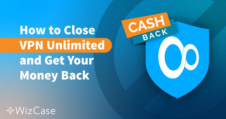 Получите пробную версию VPN Unlimited без риска в 2026