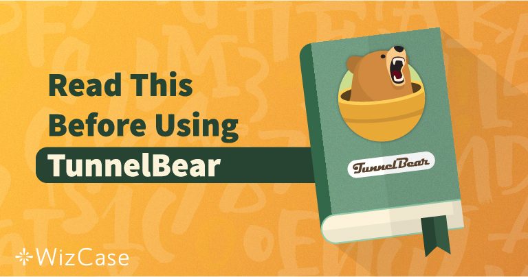 Безопасен ли сервис TunnelBear в 2026? Наш обзор бесплатного VPN премиум-класса