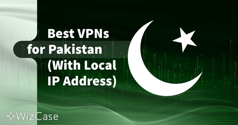 4 лучших бесплатных VPN для Пакистана в 2026