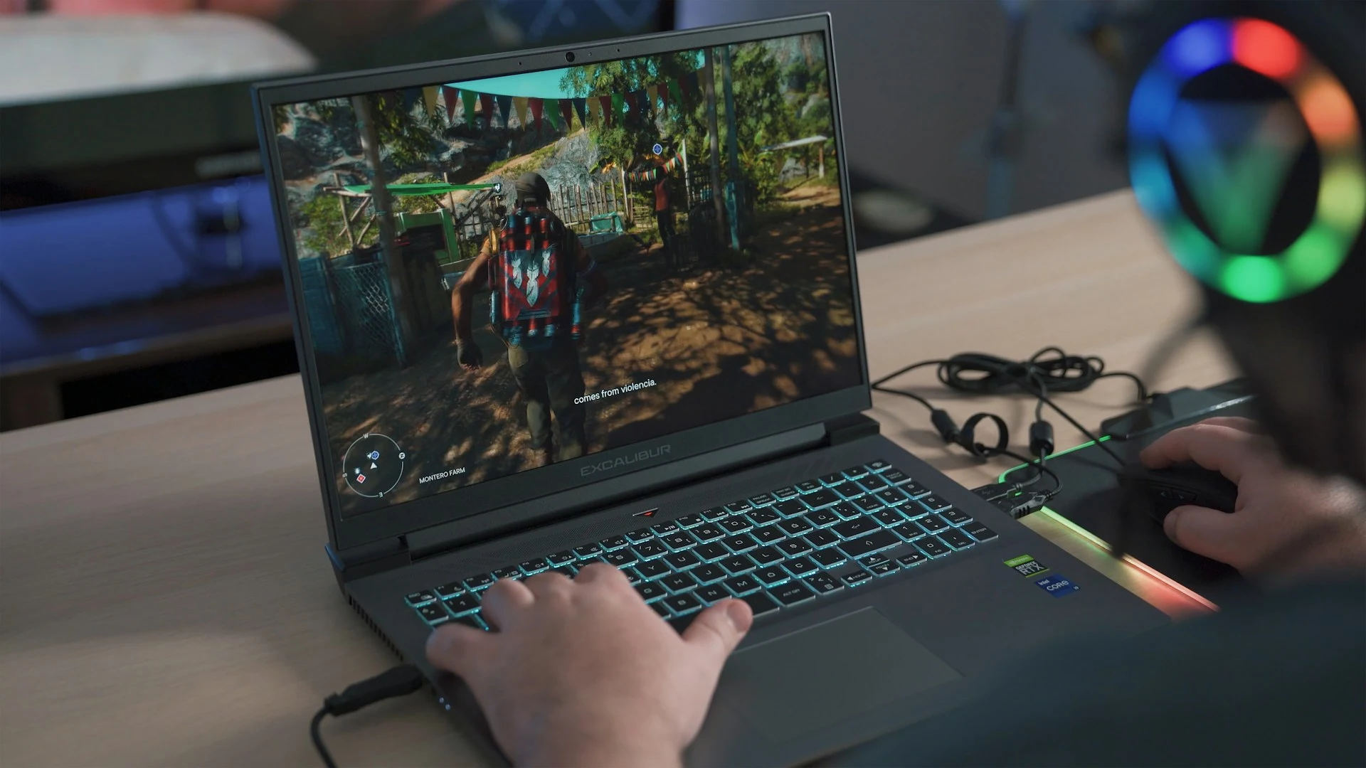 Новая китайская игра &laquo;Black Myth: Wukong&raquo; устанавливает рекорды среди игр для одного игрока на Steam