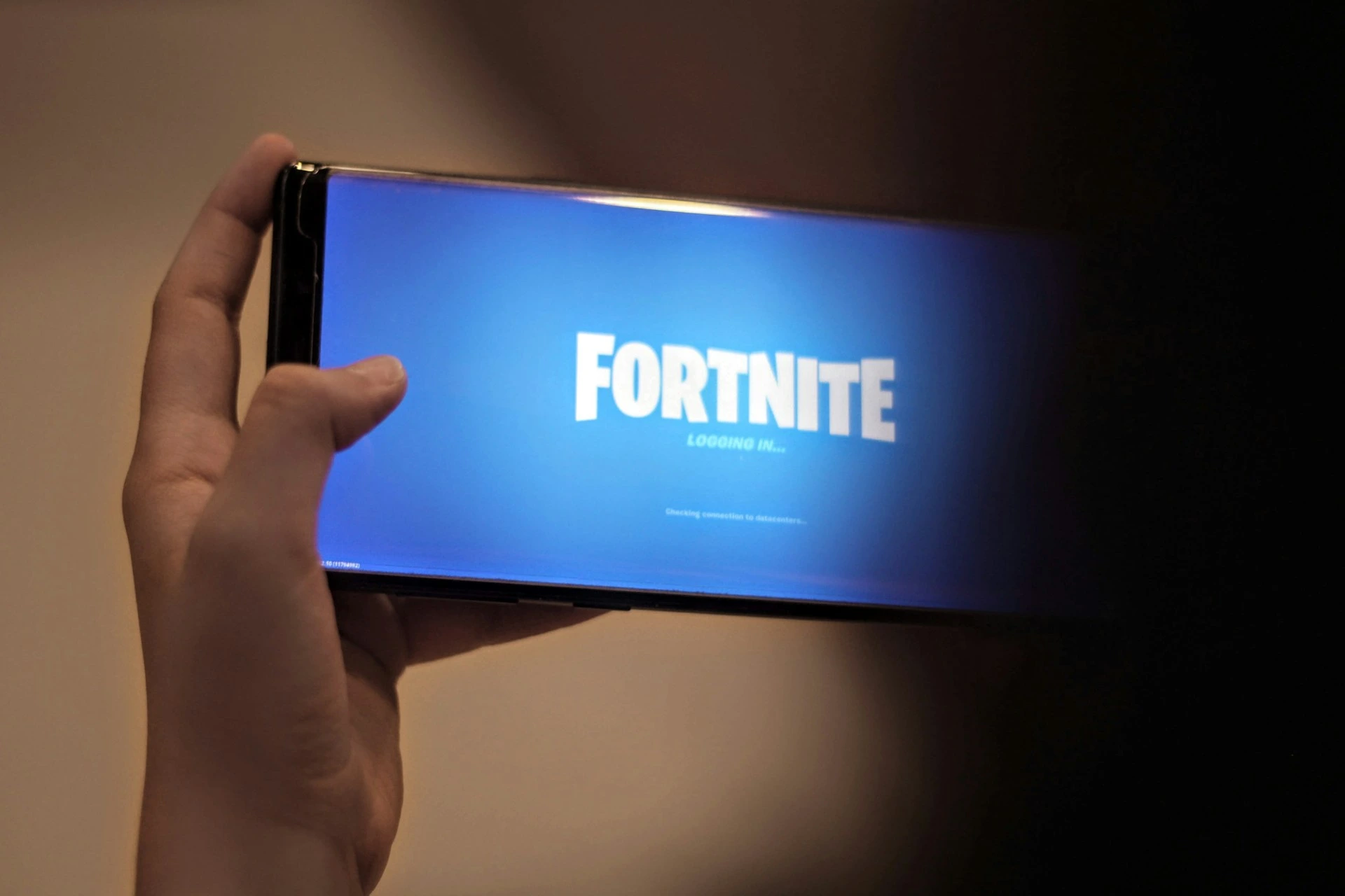 Epic Games заключает партнерство с Telef&oacute;nica для предустановки игрового приложения на Android-устройствах