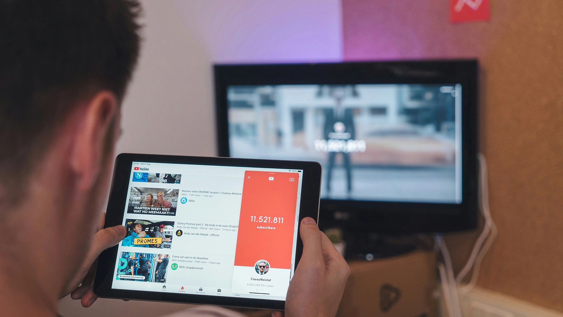 YouTube запускает функцию AI для размещения рекламы в моменты наибольшей вовлеченности пользователей