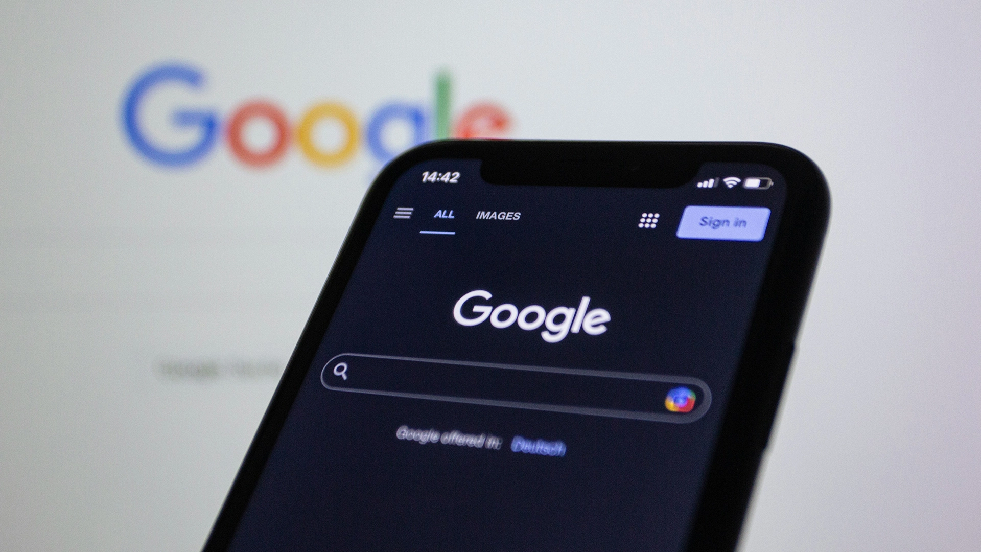 Британский регулятор усилит контроль над поисковиком Google