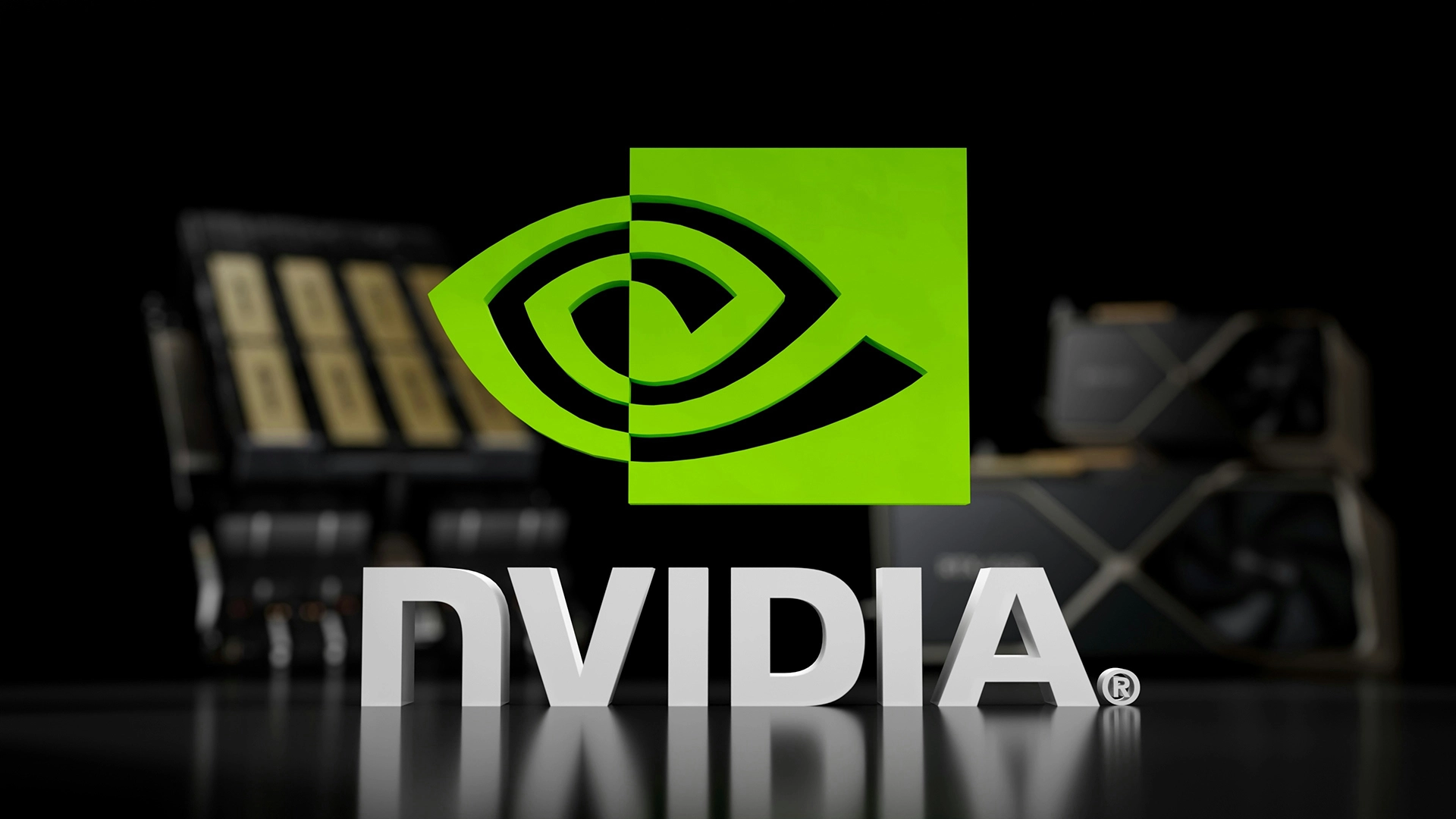 Nvidia становится первой компанией, достигшей капитализации в $4 триллиона