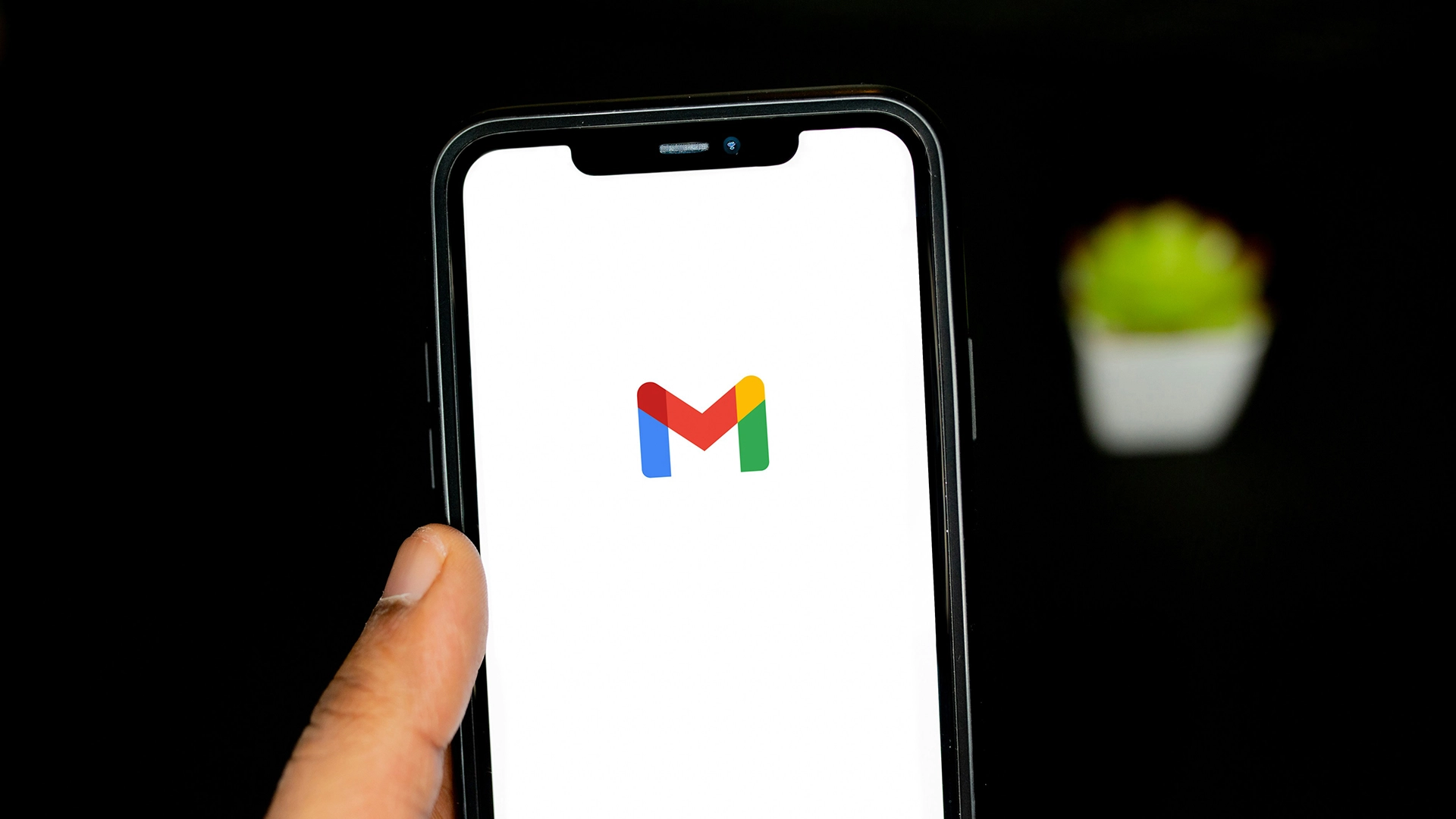 Поддельная страница входа в Gmail крадет учетные данные