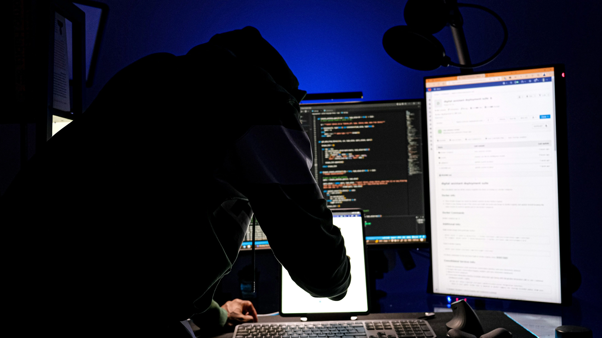 Бесплатный инструмент AI для сайтов становится любимчиком среди хакеров
