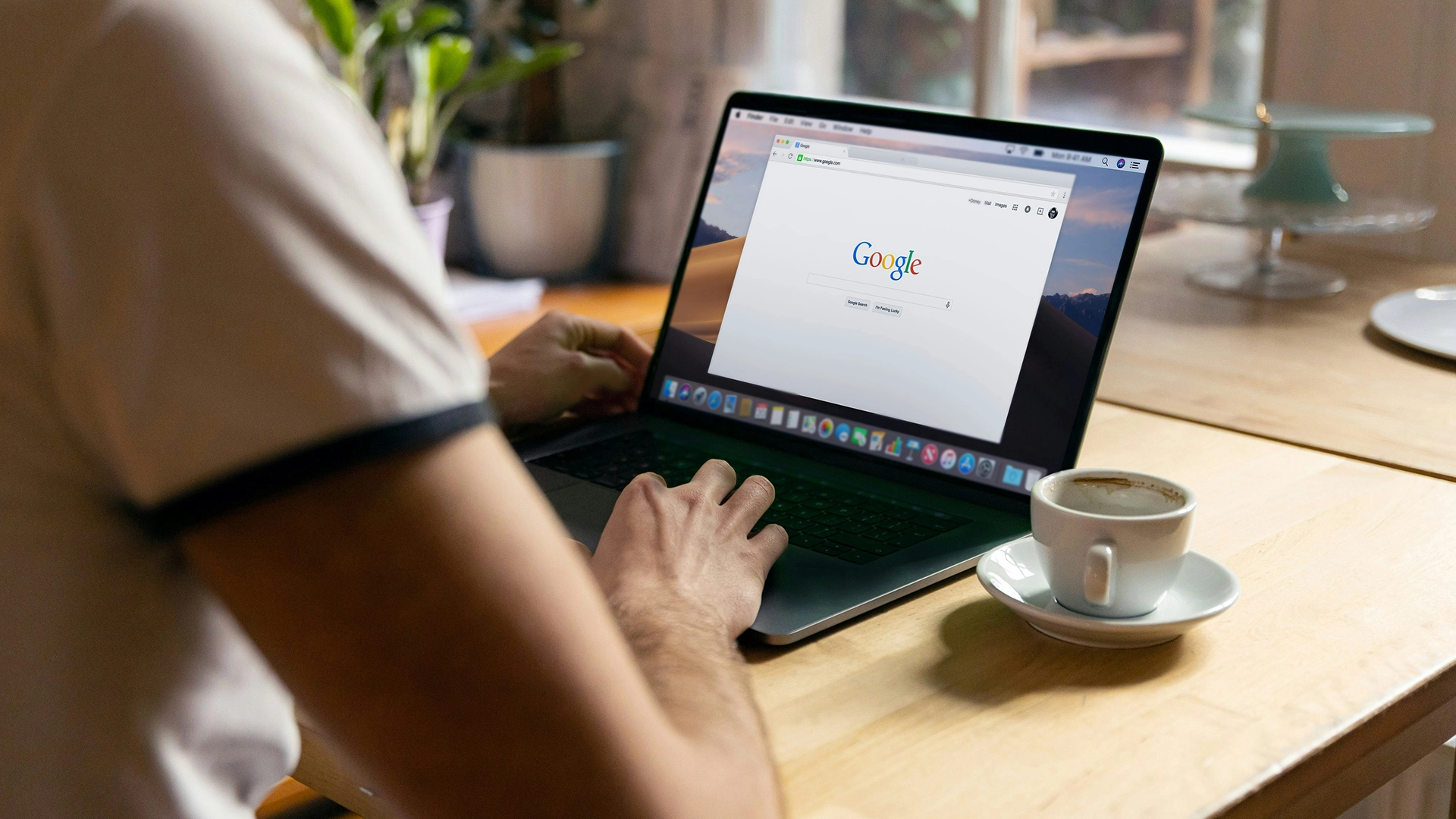 Google представляет Gemini AI для Chrome в обновлении браузера