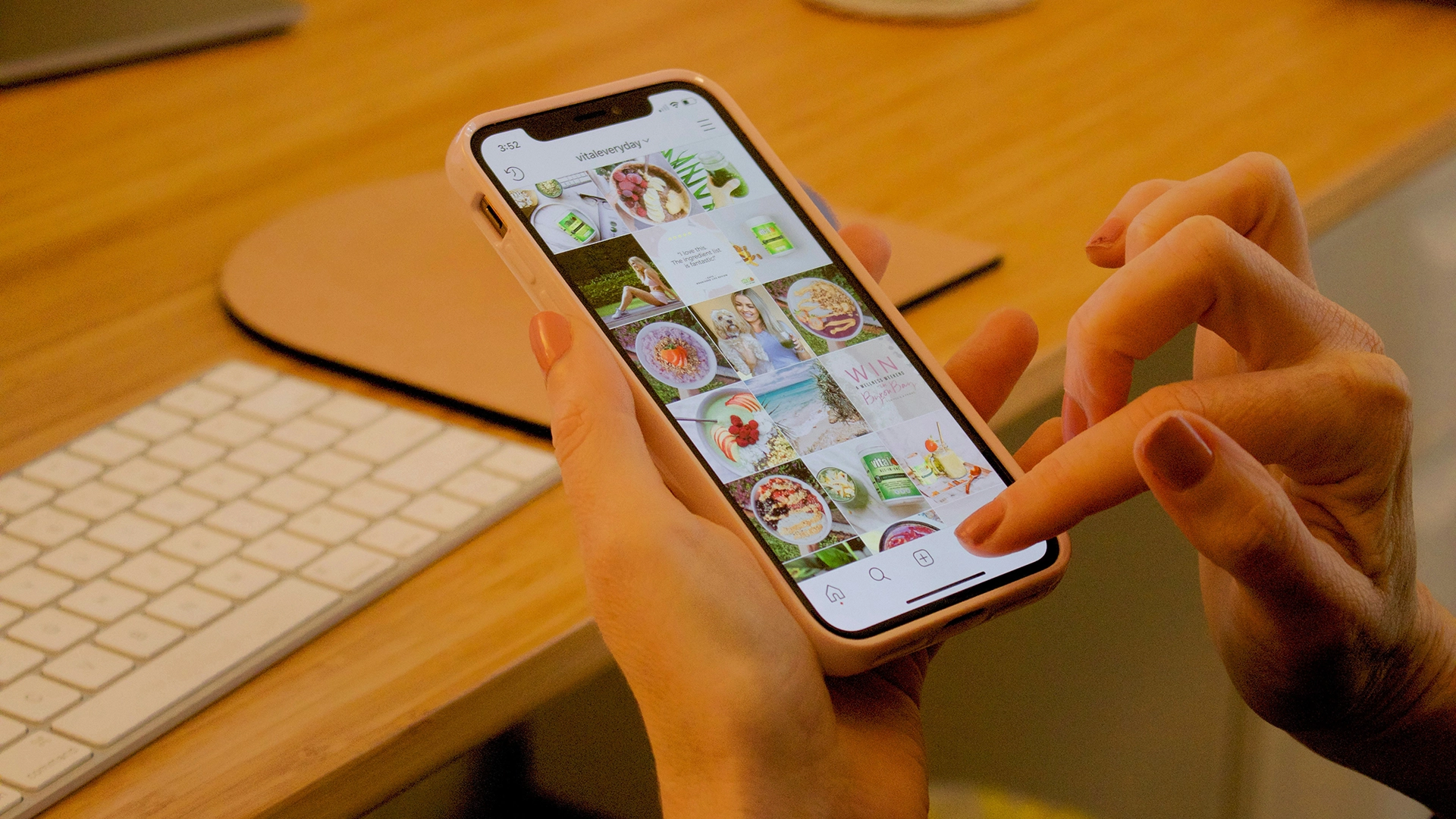 Instagram привлекает 3 миллиарда активных пользователей и раскрывает стратегию роста